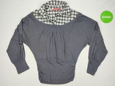 koszulka do garnituru damskiego: Bluzka damska, rozmiar M — 2