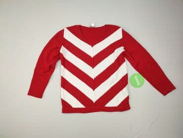 swetrowa sukienka h: Sweter damski, rozmiar L — 2