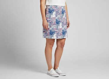 greenpoint spódnice letnie: Greenpoint, Spódnica damska, rozmiar XL — 1