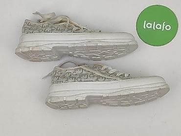 mcq buty: Trampki damskie, rozmiar 40 — 4