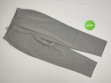 reseved sukienki: Reserved, Spodnie materiałowe damskie, M — 2