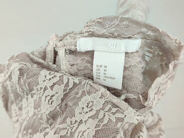 bluzka barbie h m: H&M, Bluzka damska, rozmiar M — 4