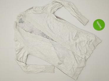 hm bomberki: H&M, Kardigan damski, rozmiar S — 3