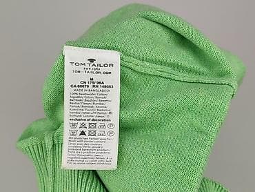 tom tailot: Tom Tailor, Sweter dla mężczyzn, rozmiar M — 5