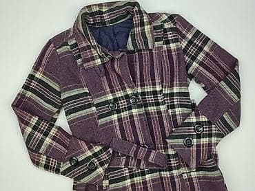 Płaszcz damski, rozmiar S