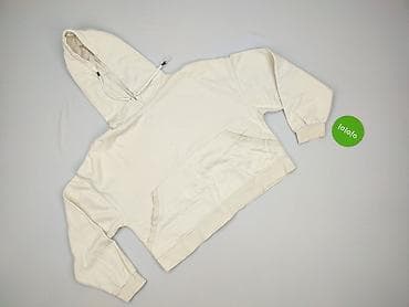 lhd bluzy: Zara, Bluza z kapturem damska, rozmiar S — 2