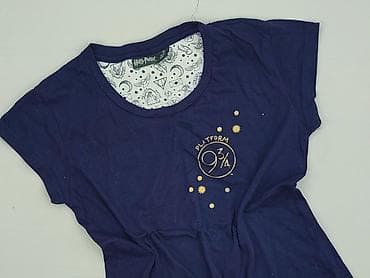koszulka inter: Harry Potter, T-shirt damski, rozmiar S — 1