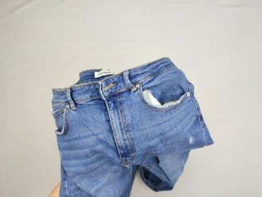 jeansy bootcut: PULL&BEAR, Джинси жіночі, розмір M — 6