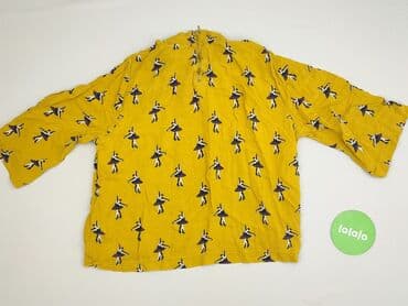 koszulka do tańca: H&M, Bluzka damska, rozmiar XL — 3