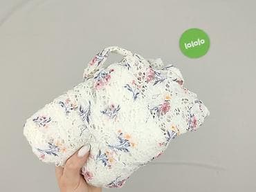 buty crane: Top damski, rozmiar M — 6