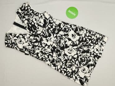 sukienki swing plus size: Sukienka damska, S — 2