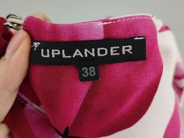 ulla popken sukienki wizytowe: Uplander, Сукня жіноча, розмір M — 4