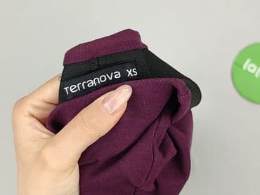 plisowane spódnice i marynarka: Terranova, Spódnica damska, rozmiar XS — 4