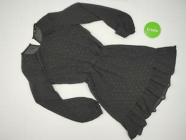 panterka sinsay: Sinsay, Sukienka damska, rozmiar XS — 2