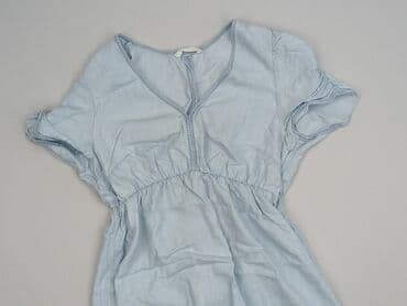 sukienki dla kobiet w ciąży: H&M, Sukienka damska, rozmiar S — 2