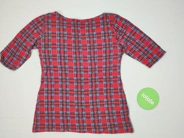 reserved czerwona bluzki: Boohoo, Bluzka damska, rozmiar S — 3