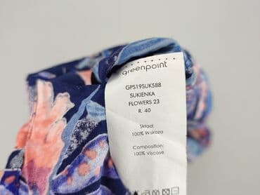 centrum handlowe ptak sukienki wizytowe: Greenpoint, Sukienka damska, rozmiar L — 5
