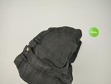 tabi skarpety: H&M, Spodnie cargo damskie, rozmiar S — 6