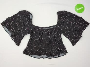 sinsay bluzka z odkrytymi ramionami: Sinsay, Bluzka damska, rozmiar L — 3