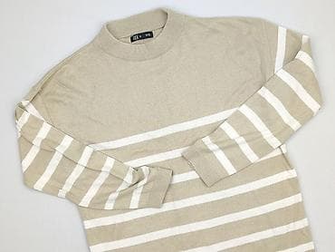 TEX, Sweter damski, rozmiar L