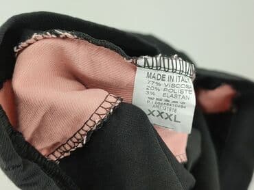 spódnice plus size allegro: Spódnica damska, 3XL — 4