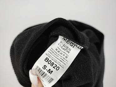 bluzki cekiny: MEGI, Bluzka damska, rozmiar S — 6