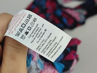 frida: Sukienka damska, rozmiar One size — 5