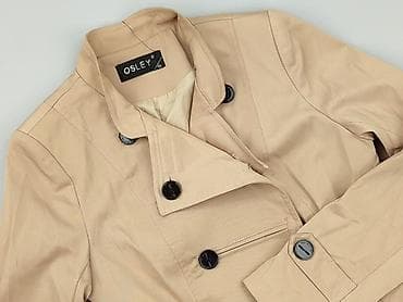 kurtki zima 2014: Osley, Trencz damski, rozmiar L — 1