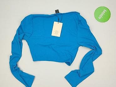 shein spódnice boho: Shein, Top damski, rozmiar S — 3