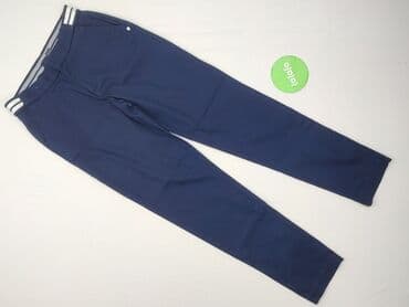 Esmara, Material trousers for women, size XS (EU 34) — 2
