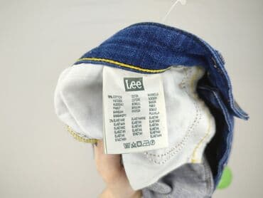 sinsay różowa marynarka: Jeansy dla mężczyzn, S — 5