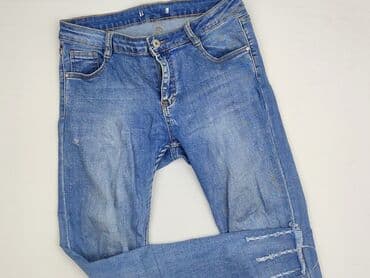 Laulia, Jeans for women, size XL (EU 42)