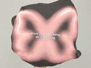 cropp buty na platformie: Cropp, Bluza z kapturem damska, rozmiar S — 7