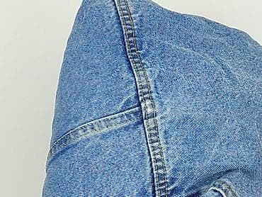 dżinsy kobiece: Denim Collection, Kurtka jeansowa damska, rozmiar XS — 7