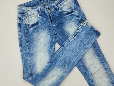 sister jeans: Sisters Point, Jeans for women, size XS — 1