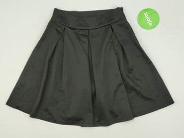 prosta spódnice maxi: Shein, Spódnica damska, rozmiar L — 2