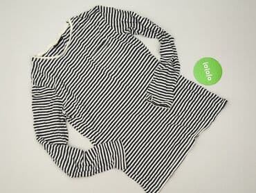 koszula wiya w paski: Cedar Wood State, Bluzka damska, rozmiar S — 2