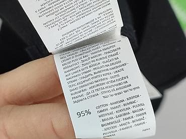 cropp szorty: Sinsay, Szorty damskie, rozmiar M — 5