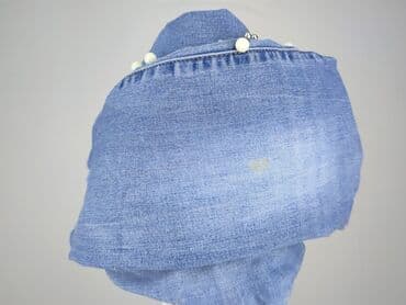 grey jeans: Jeansy damskie, rozmiar L — 6