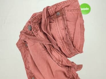 obuwia lakierowane kozaki ccc: Cargo, Szorty dla mężczyzn, M — 5