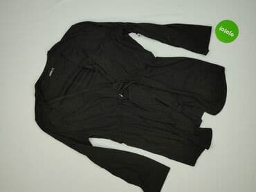 dziecięce kurtki zimowe wyprzedaż: Janina, Kardigan damski, rozmiar XL — 2