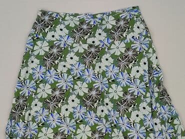 reserved żółta spódnice: SAM, Spódnica damska, rozmiar M — 1