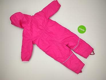 klapki hermed: Kombinezon Lupilu, 2-3 lat, stan - Bardzo dobry — 3