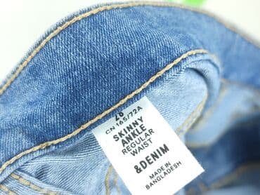 sklep ccc buty zimowe: Jeansy damskie, rozmiar S — 4