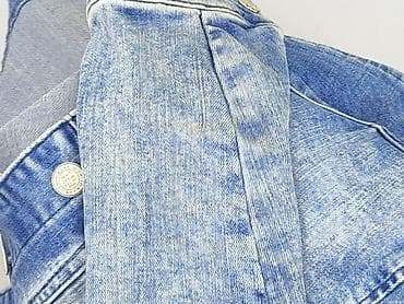 okay jeans: Kurtka jeansowa damska, rozmiar XS — 6