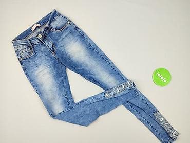 r marks jeans: Jeansy damskie, rozmiar S — 2