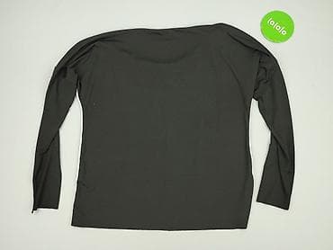 golf bialy: Bluzka damska, rozmiar 4XL — 3