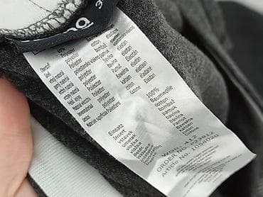 spodnie bigman: Janina, Spodnie dresowe damskie, rozmiar M — 5