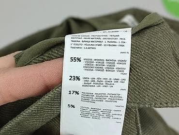 buty na platformie ccc: Sinsay, Szorty damskie, rozmiar XS — 5