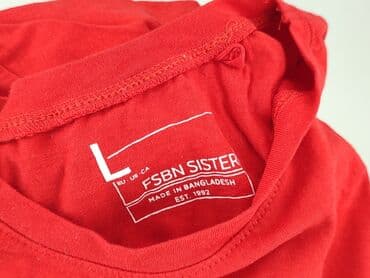 koszulki f: FB Sister, T-shirt damski, rozmiar L — 4